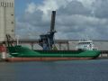 Arklow Ruler - quai des grands puits - 23 juin 2011 (02).JPG